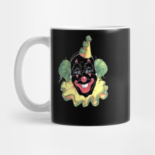 Joker Mug